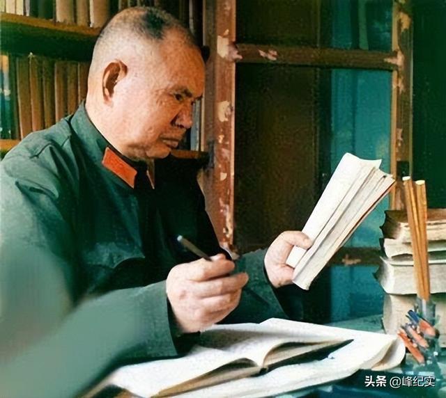 志愿军前期伤亡惨重，毛主席仅派出一人，就让我军防御力提高15倍