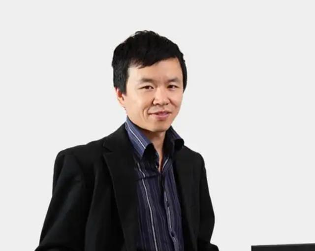 腾讯元老魏震：赚够钱后果断辞职，携妻儿退隐山林，每天种地喝茶