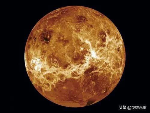 金星是从前的地球，火星是未来的地球，地球的归宿在哪里？