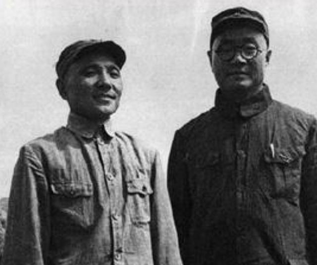 孙殿英曾挖开皇陵盗宝，去世前在病床上忏悔，他的后人现在咋样？