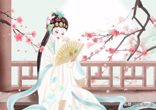 三月初三“上巳节”：一个被国人渐渐淡忘的节日