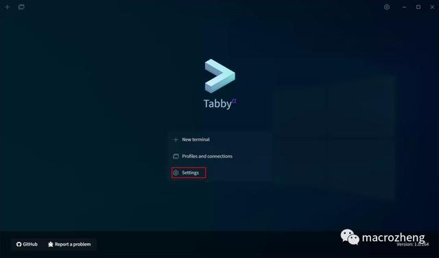 再见 Xshell！这款开源的终端工具逼格更高