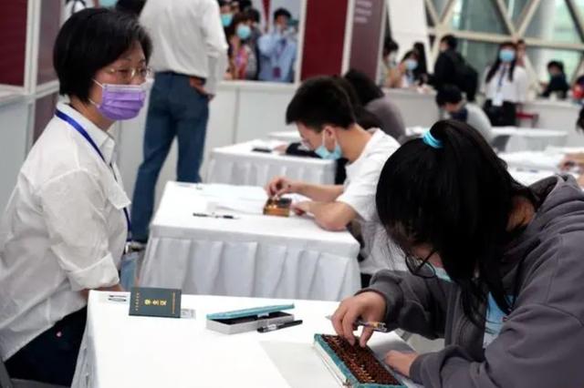 好消息来了，教育部门发布通知，5月1日起取消对半分的普职比例