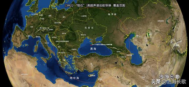 俄乌冲突：俄乌冲突北约为何不敢出兵，俄罗斯针对北约的五根獠牙
