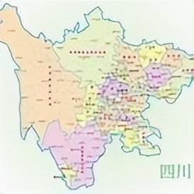 省级行政区（省级行政区轮廓图）
