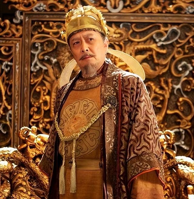 李世民晚年六大恶事：颠覆了我们的认知