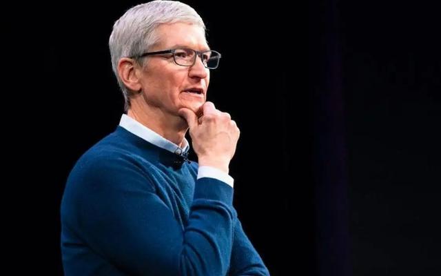 库克变了，iPhone14迎来四大升级，撕掉“挤牙膏”的标签