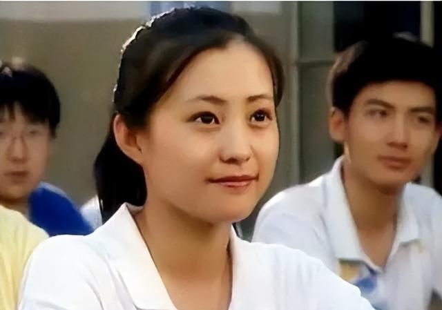 颐和园2006郝蕾和李光洁结婚几年