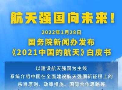 小行星探测 太空望远镜 月球基地，统统安排上，中国航天再成焦点