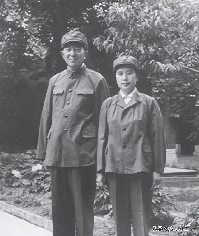 郝治平：开国大将的传奇夫人，100岁高龄仍健在，8个子女皆是栋梁