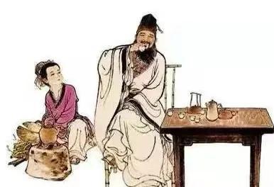 古代没头牙刷牙膏，古人是如何刷牙的？