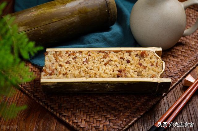 包粽子的材料和步驟 包粽子要哪些材料？