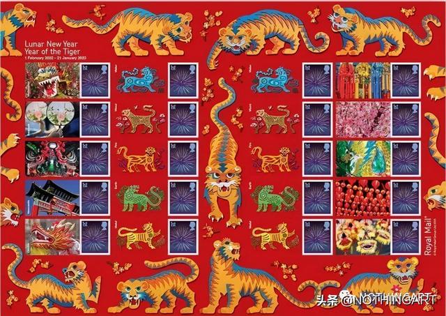 022年是什么虎年金木水火土水墨先生(2022虎百年难遇是什么意思)"