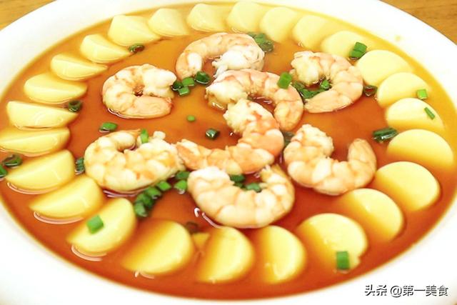 建议中老年人:5种“高卵磷脂”食材要多吃！健脑益智，越吃越年轻