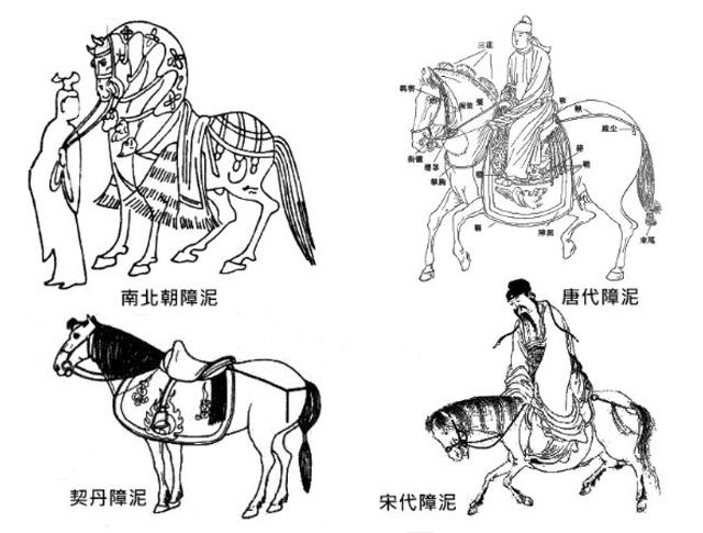 马又是什么字