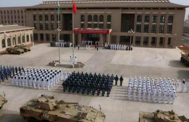 “不许中国建军事基地！”美高官紧急出访，撒钱拉拢自家“后院”