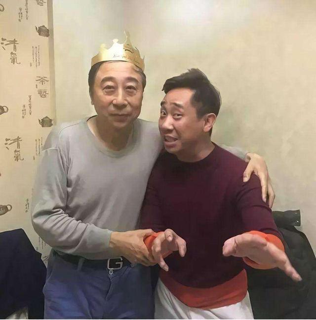 冯巩的老婆是谁