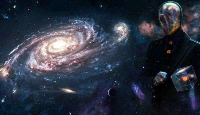 我们都是外星后代？70亿岁陨石发现DNA成分！地球生命或来自太空