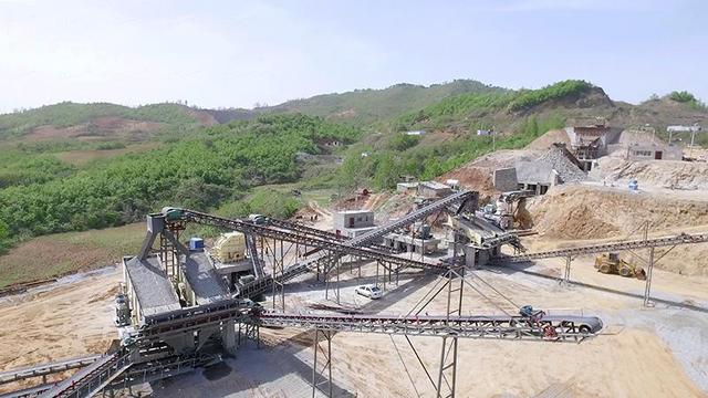 常州市新型洗砂机