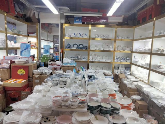 北京木樨园百荣服装批发市场是疫区吗，北京木樨园百荣服装批发市场属于哪个区