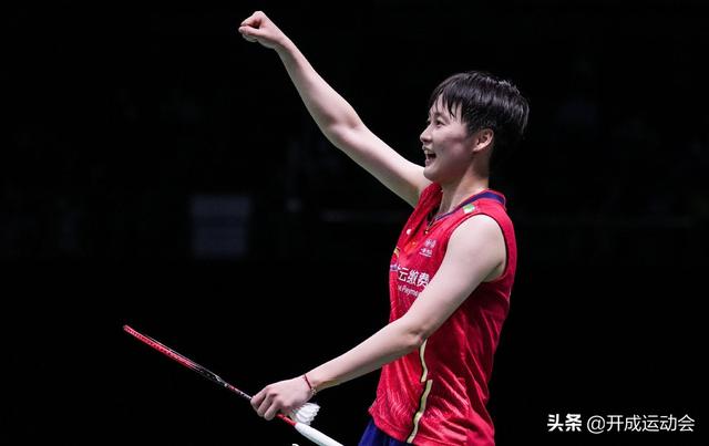 中国2-3韩国，陈郁的责任？王祉怡1-13崩盘，陈清晨贾一凡太轻敌