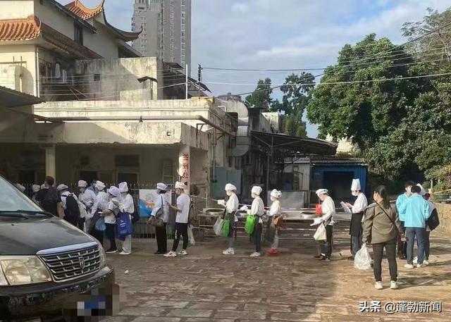 小吃外卖机械展
