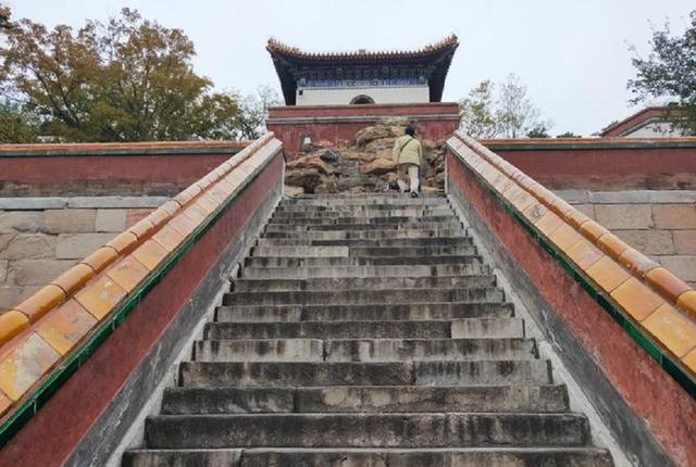 爲何1969年中央下令，拆除天安門並秘密重建，揭開52年前的秘密