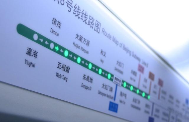 首次去北京旅行，看完下面這些小攻略也不晚