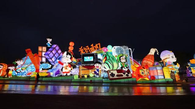 陈星机械展