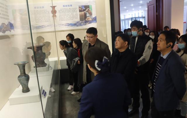 滨州机械展