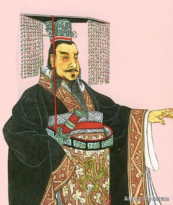 传奇故事‖徐福东渡求仙药，他真的是去了日本吗？