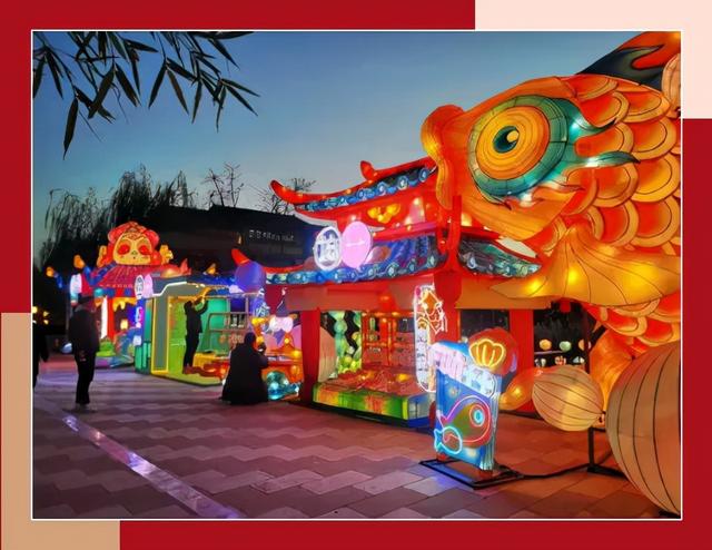 江西工程灯光展价格优惠