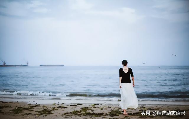 人生何求？一茶、一书、一知己