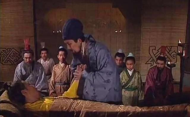 诸葛亮为何屡次出祁山无功，却执意而行？