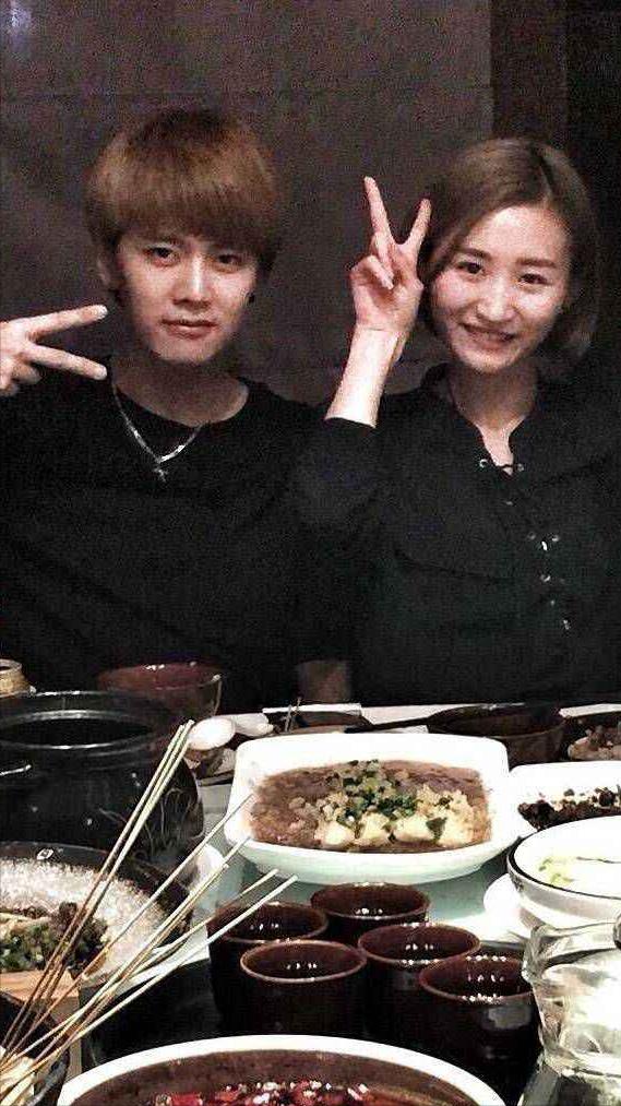 聂欢怀孕时任嘉伦在干什么(聂欢和任嘉伦生的孩子是男是女)-中纳网