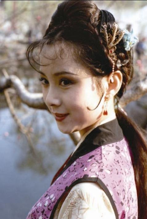 《红楼梦》戏内戏外35年，9位演员已离世，有人从未走出剧情