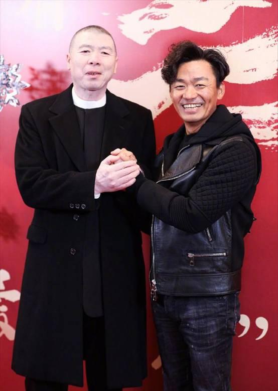 王宝强：借钱交税第一人！黄渤说他不简单，冯小刚后悔捧红他