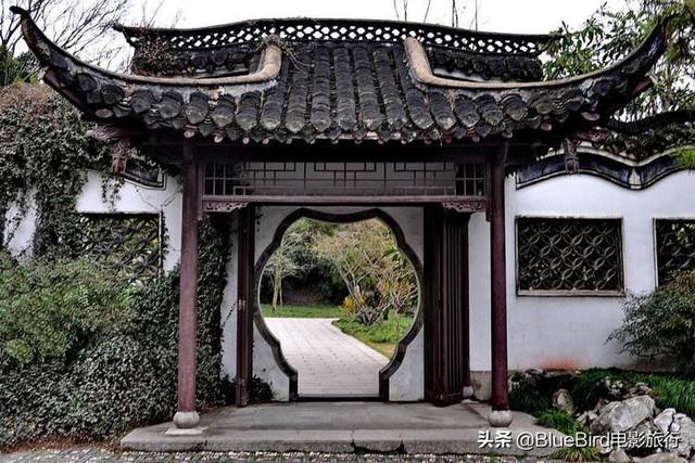 《還珠格格》第一部取景地是哪裏？五