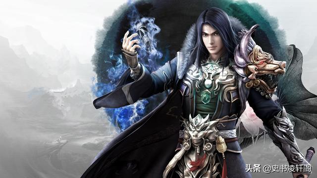 新版《天龙八部》来了，你感觉如何？我只看一集就够了