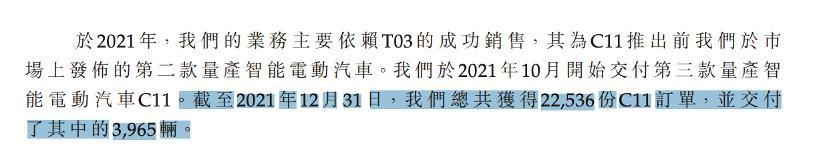零跑科技研发逊色、用户体验差、交付量“打架”，何以领跑？