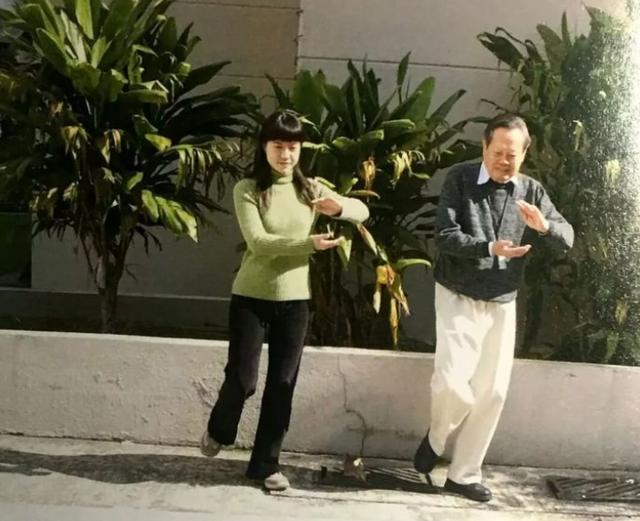 杨振宁原配杜致礼：出身名门的顶级名媛，子女们感谢翁帆的付出