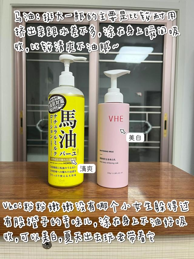 冬天早上可以涂身体乳吗