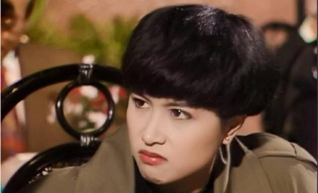 但对于邵美琪来说较大的争议可能就是她颜值的不稳定性,是典型的"剧抛