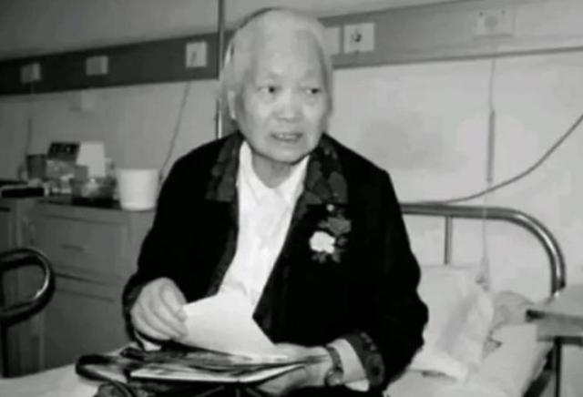 1994年，一位66岁苗姓老人被告知：你是陈乔年的唯一血脉