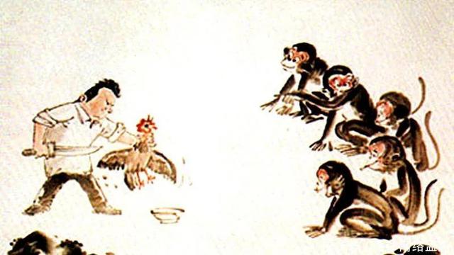 二，人生境界的高与低