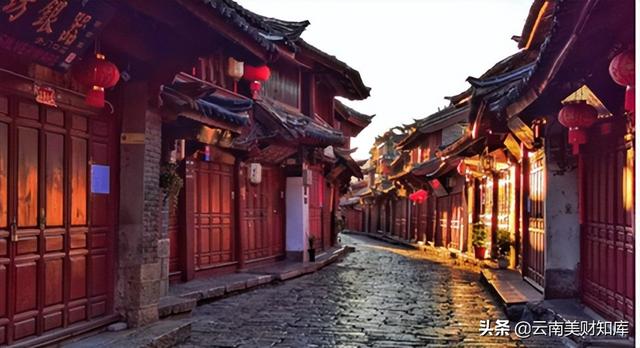 豪掷“千金”，力争云南旅游业“重返巅峰”