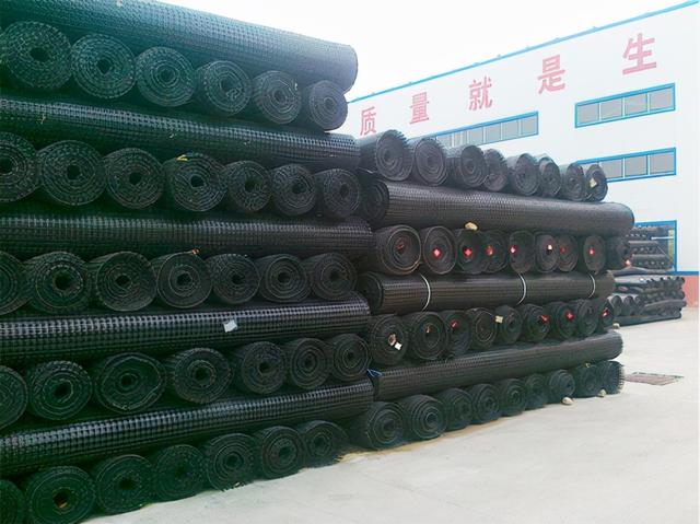 矿用土工格栅制造厂家