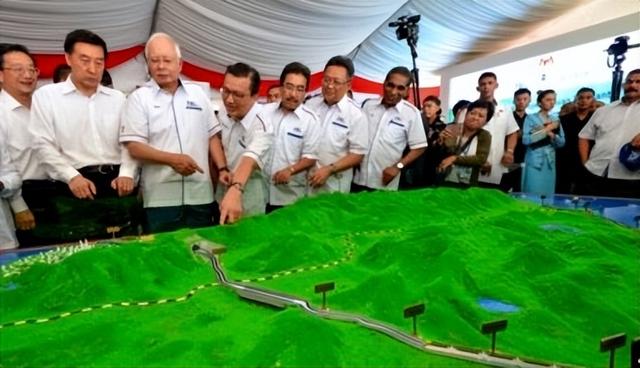 马来西亚撕毁合同，倒向日本，拒赔中国361亿违约金，结果如何？