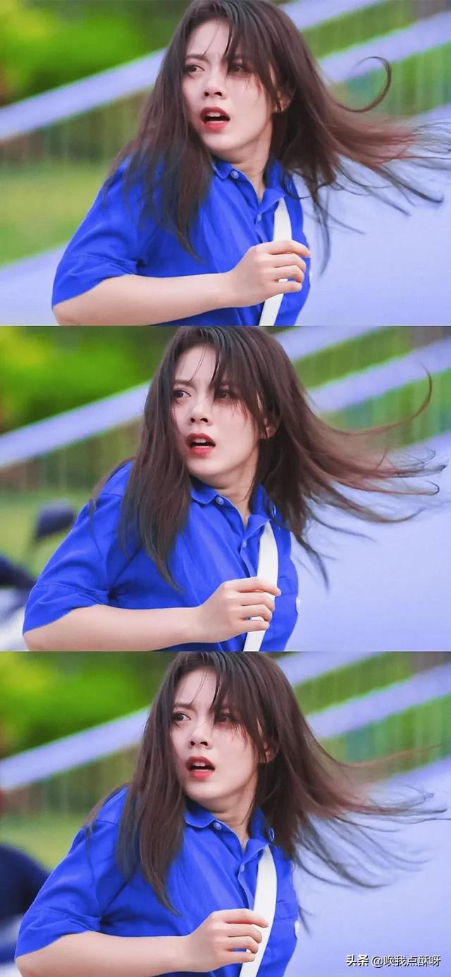 高清壁纸 开端 赵今麦 对赵姐的印象还在林妙妙 这次好美 太阳信息网