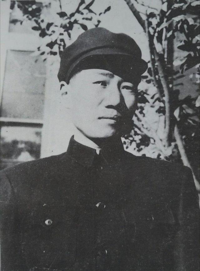 2020年，中央终于公开70年前彭德怀绝密电报，毛岸英牺牲细节曝光